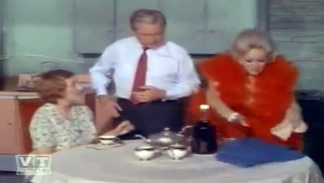 Green Acres - S 06 E 22 - The Carpenter's Ball