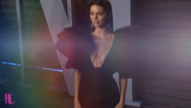 Kim Kardashian Slams Kendall Jenner For Revealing Weird Foot Talent