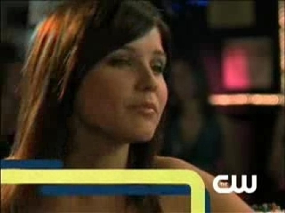 One Tree Hill Episode 5.03 Promo