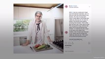 KFC's New Colonel Sanders Is a Virtual Social Media Influencer. Also, he’s hot.
