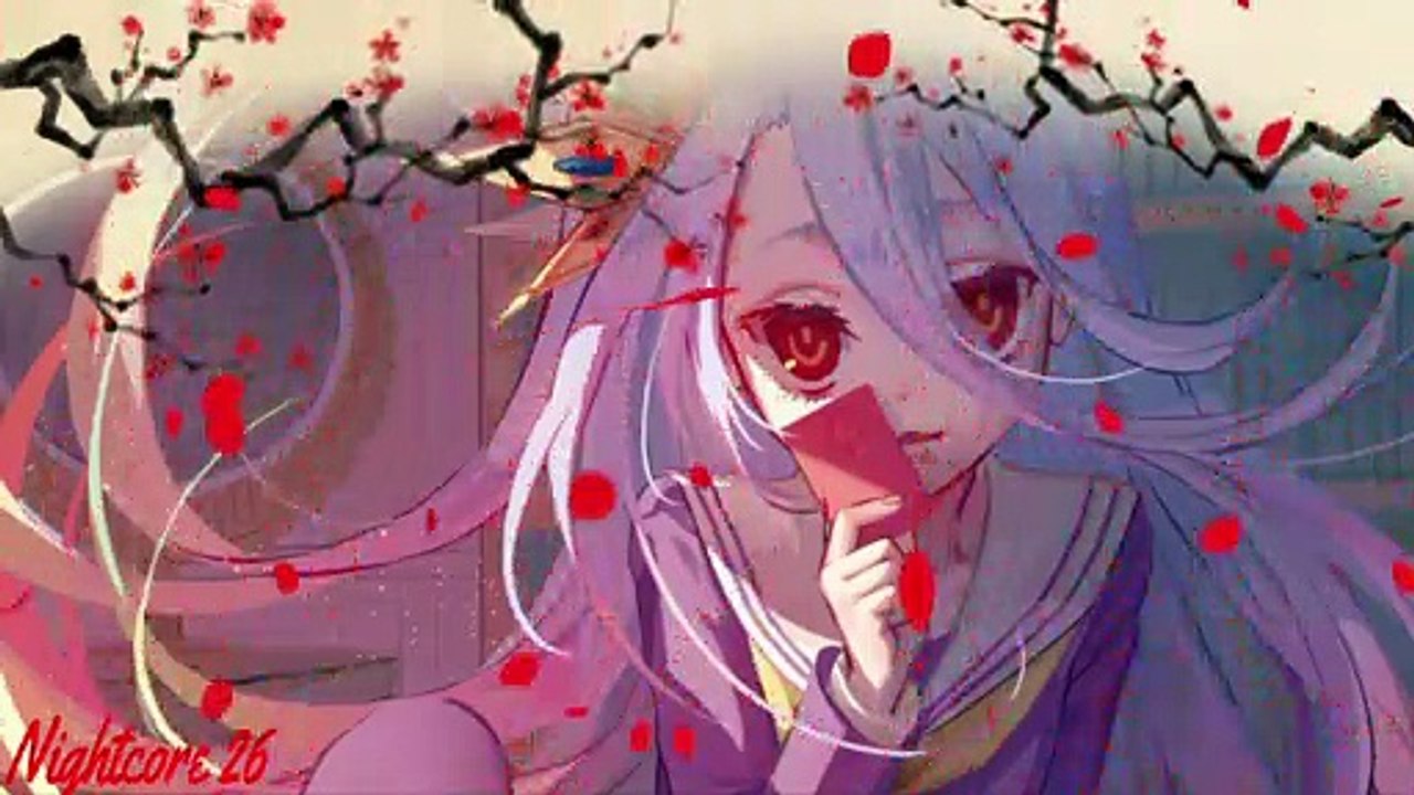 Nightcore-Uchiage Hanabi (Daoko x Kenshi Yonezu)