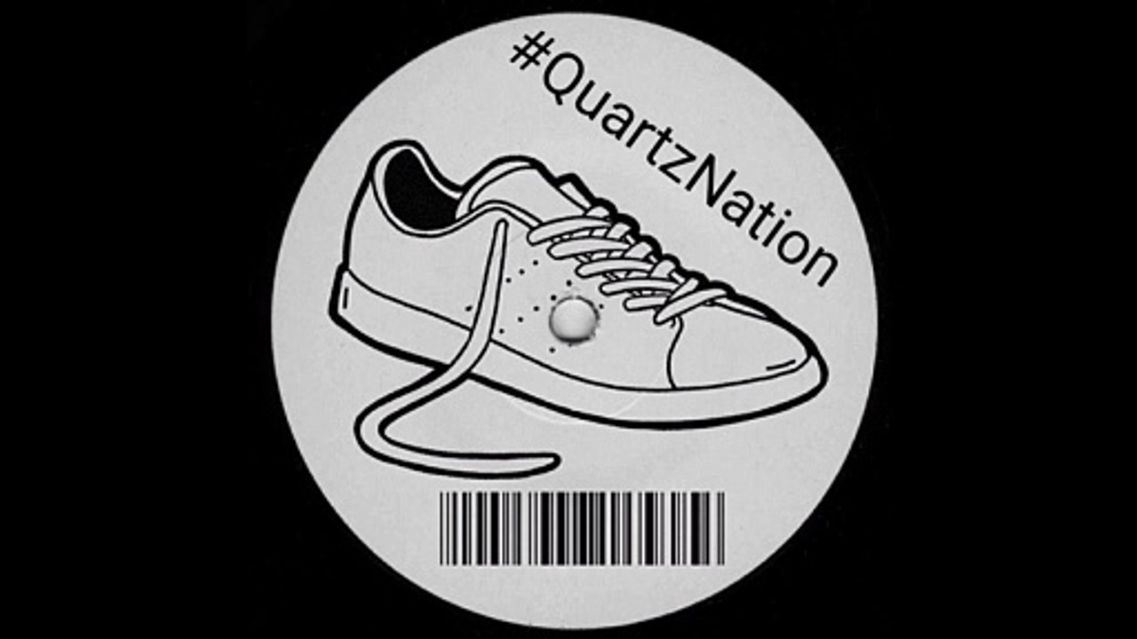 1934 #QuarTZnAtiON Presents live aT Deep HOuse Tech