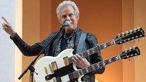 Don Felder Name-Drops All the Rock Stars He Taught How to Play Guitar