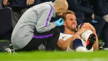 Will Tottenham Struggle Without Harry Kane?