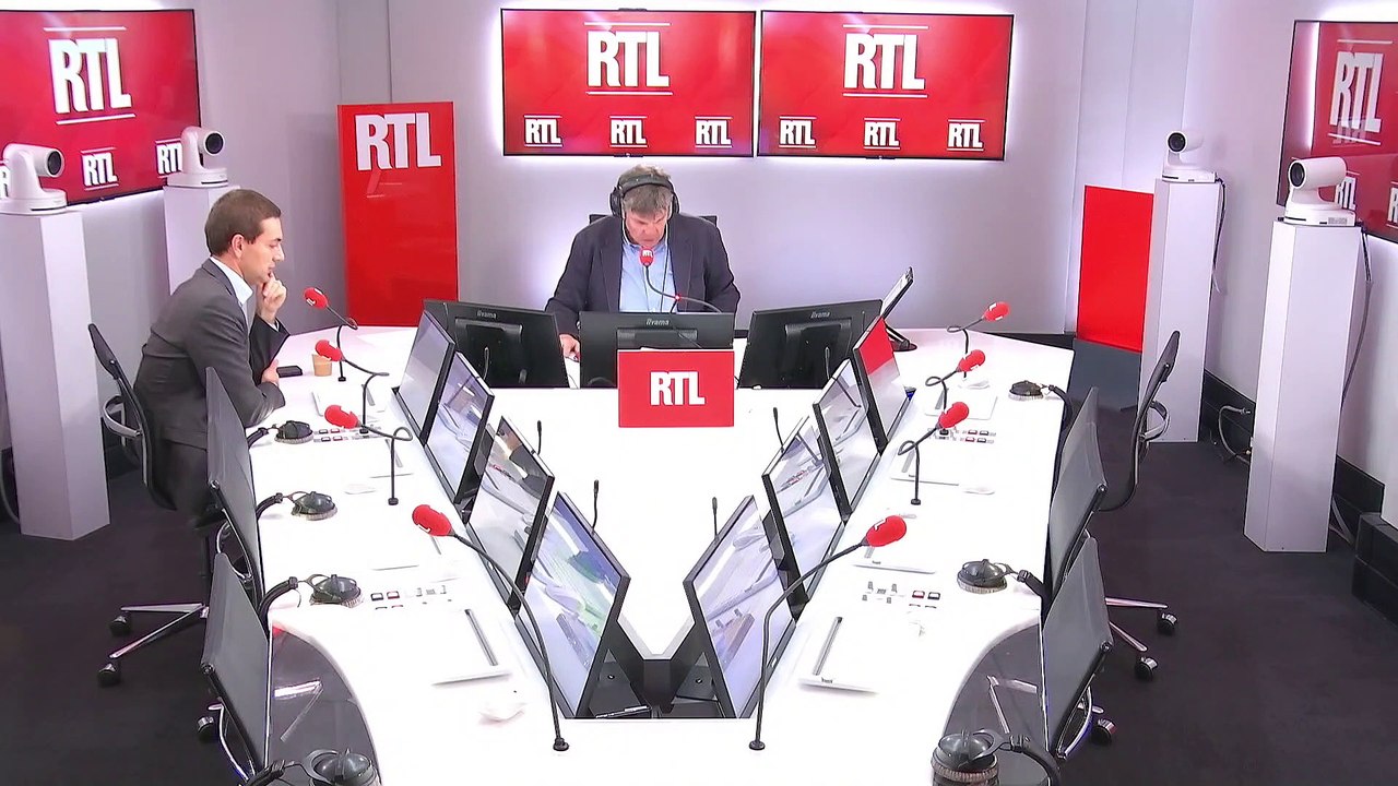 Les actualités de 22h : 3e victoire de Paul Fra...