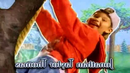 Home Improvement - S 02 E 19 - Karate Or Not, Here I Come