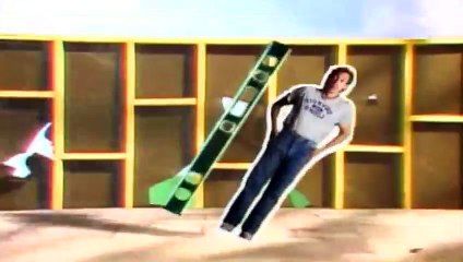 Home Improvement - S 02 E 21 - Much Ado About Nana