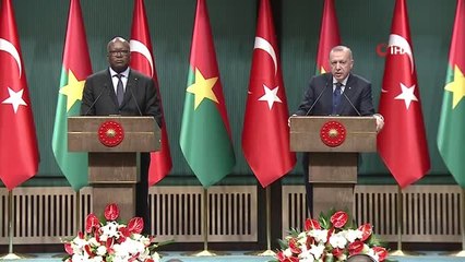 Cumhurbaşkanı Erdoğan: "Darbe ile Gelmiş Bir Siyasetçi Değilim. Belediye Başkanlığımdan Bu Yana...