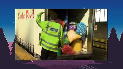 Nothing To Declare UK S02E04