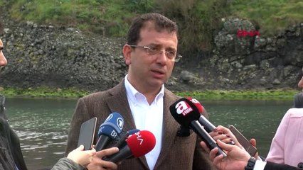 İmamoğlu Beyan Ettikleri Gibi Bir Nüfus Hareketi Yok