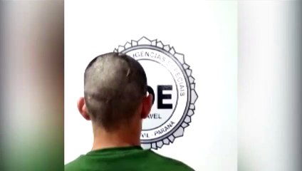 Procurado pela Justiça é detido em ação do GDE