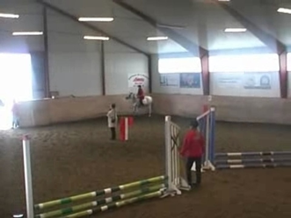Clearround 2007