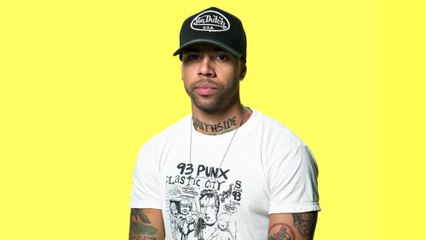 Vic Mensa "Deserve It" Official Lyrics & Meaning | Verified