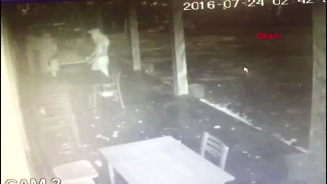 Dha Dış - Türk Derneklerine Saldıran PKK Yandaşlarının Cezası Artırıldı