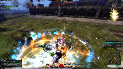 Wherein YUM Gives YB The Ol' Yoink-A-Doink, Gets Mobbed By Their Adoring Fans, And A Soulbeast Rethinks Their Life Choices