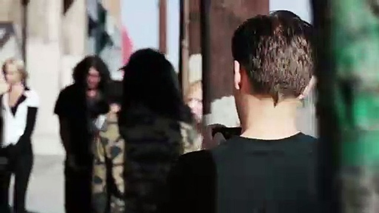 THE 27 CLUB (Official Trailer)