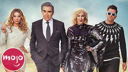 Top 10 Best Schitt’s Creek Moments