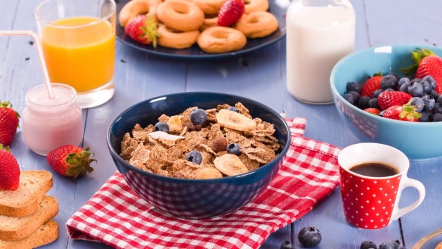 This New Grain Is Good for the Environment and Good for You—Here's How to Get Your Hands on It