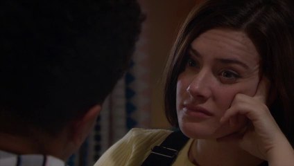 Emmerdale 11th April 2019 Part 2/2