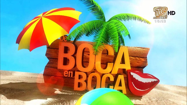 Ma. del Mar Proaño y Douglas Bastidas ¿Distanciados?