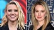 Kate McKinnon to Play Theranos Founder Elizabeth Holmes in Hulu Limited Series | THR News