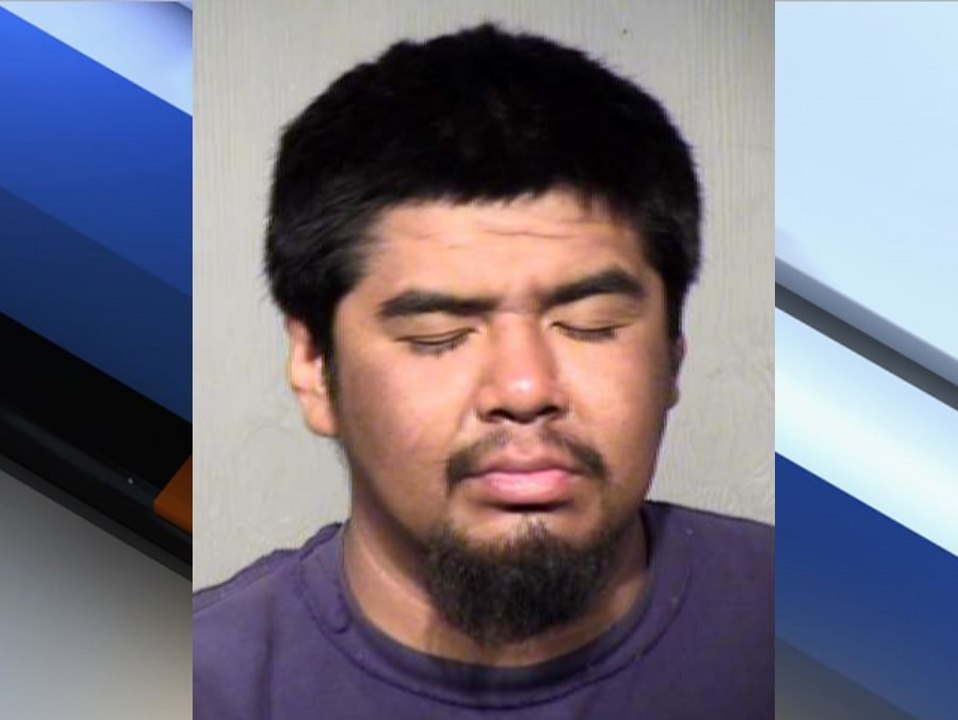 PD: DUI suspect takes toddler on Phoenix beer run - ABC15 Crime