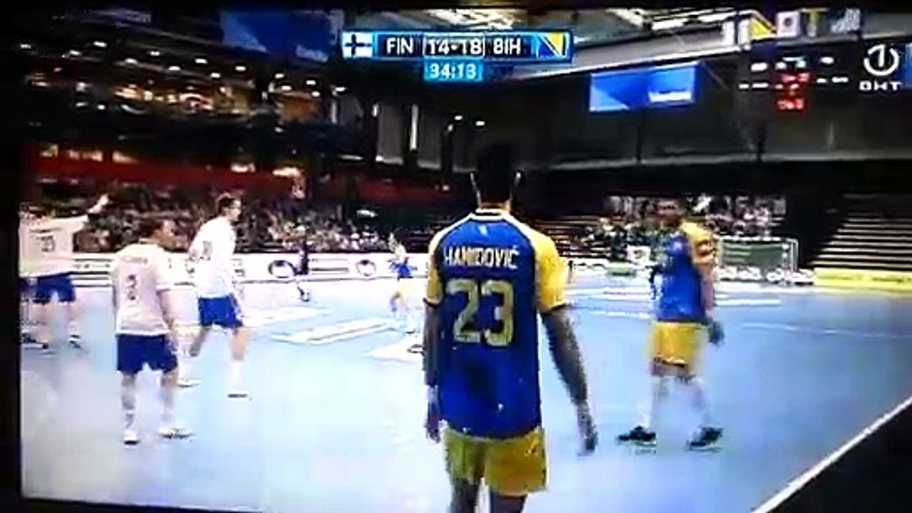 GRAČANIČKA HAUBICA !