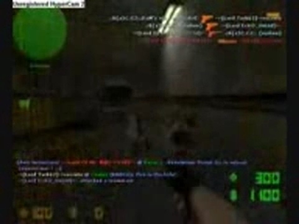 War Of M@C TY3R