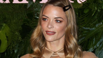 Jamie King Balances Her Career and Motherhood With the Help of Some Famous Friends