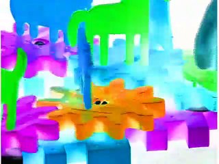 Baby MacDonald in G Major [Part 1]