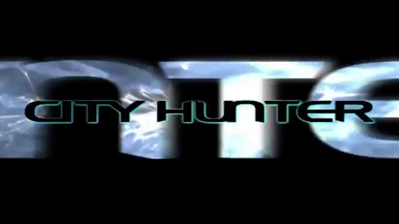 CITY HUNTER (1993) Trailer