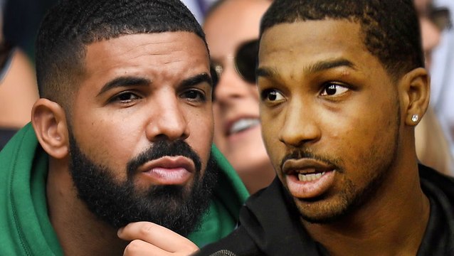 Drake Leaks DMs With Tristan Thompson Following Jordyn Woods Cheating Scandal
