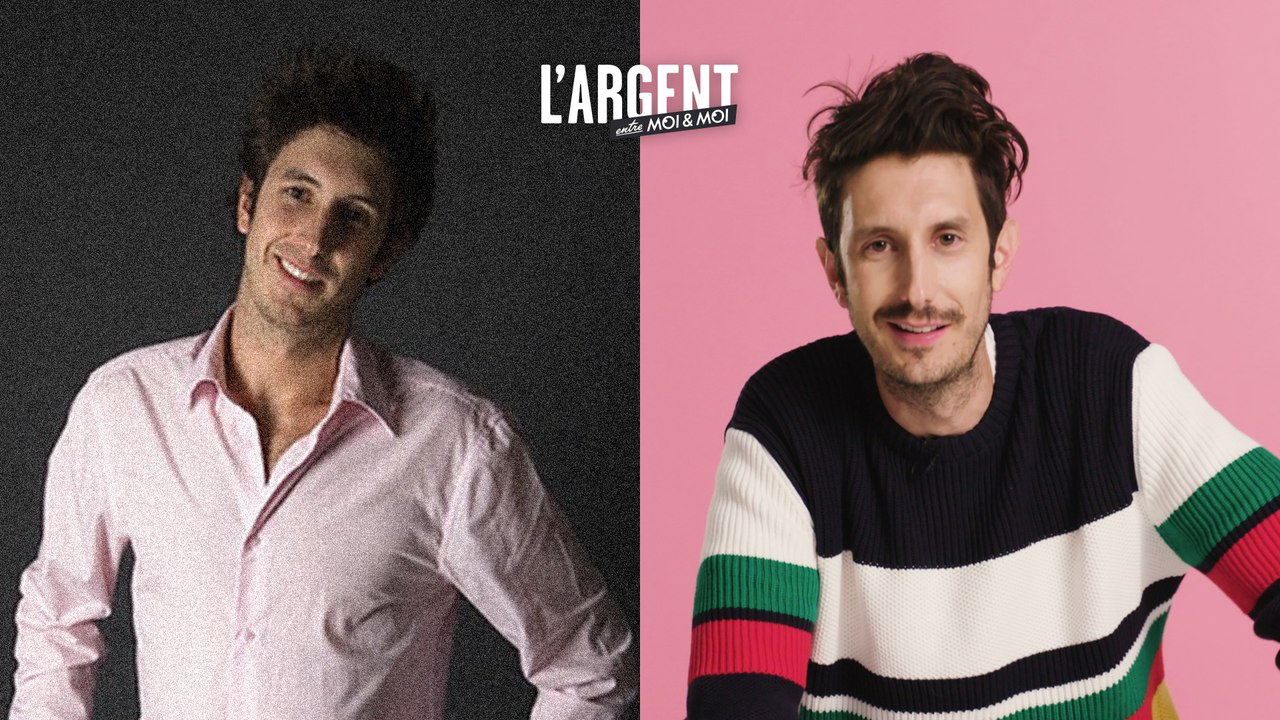 Jérémy Demay - L'argent entre moi et moi