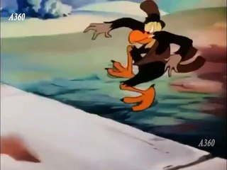 Donald Duck - The Flying Jalopy