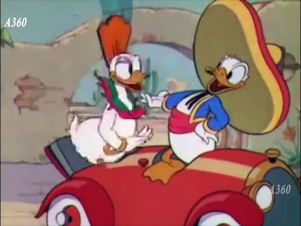 Donald Duck -- Don Donald - video Dailymotion