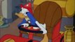 Donald Duck -- Fire Chief Full Episode