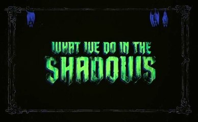 What We Do In the Shadows - Promo 1x04