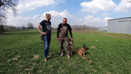 4 strony pasji - Michał Majcher