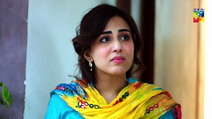 Mujhay Tum Pasand Ho | Episode #02 | Choti Choti Batain | HUM TV | 14 April 2019