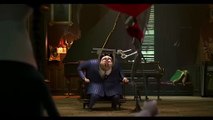 The Addams Family Teaser Trailer  1 (2019) | SHASHAT Trailers
