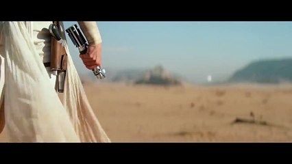 Star Wars: The Rise of Skywalker Teaser Trailer #1 (2019) | SHASHAT Trailers