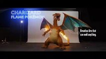 Pokémon Detective Pikachu (2019) | 'Casting Detective Pikachu' | SHASHAT Trailers