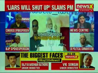 Lok Sabha Elections 2019: Is it BJP vs Congress or HDK vs Narendra Modi in Karnataka?