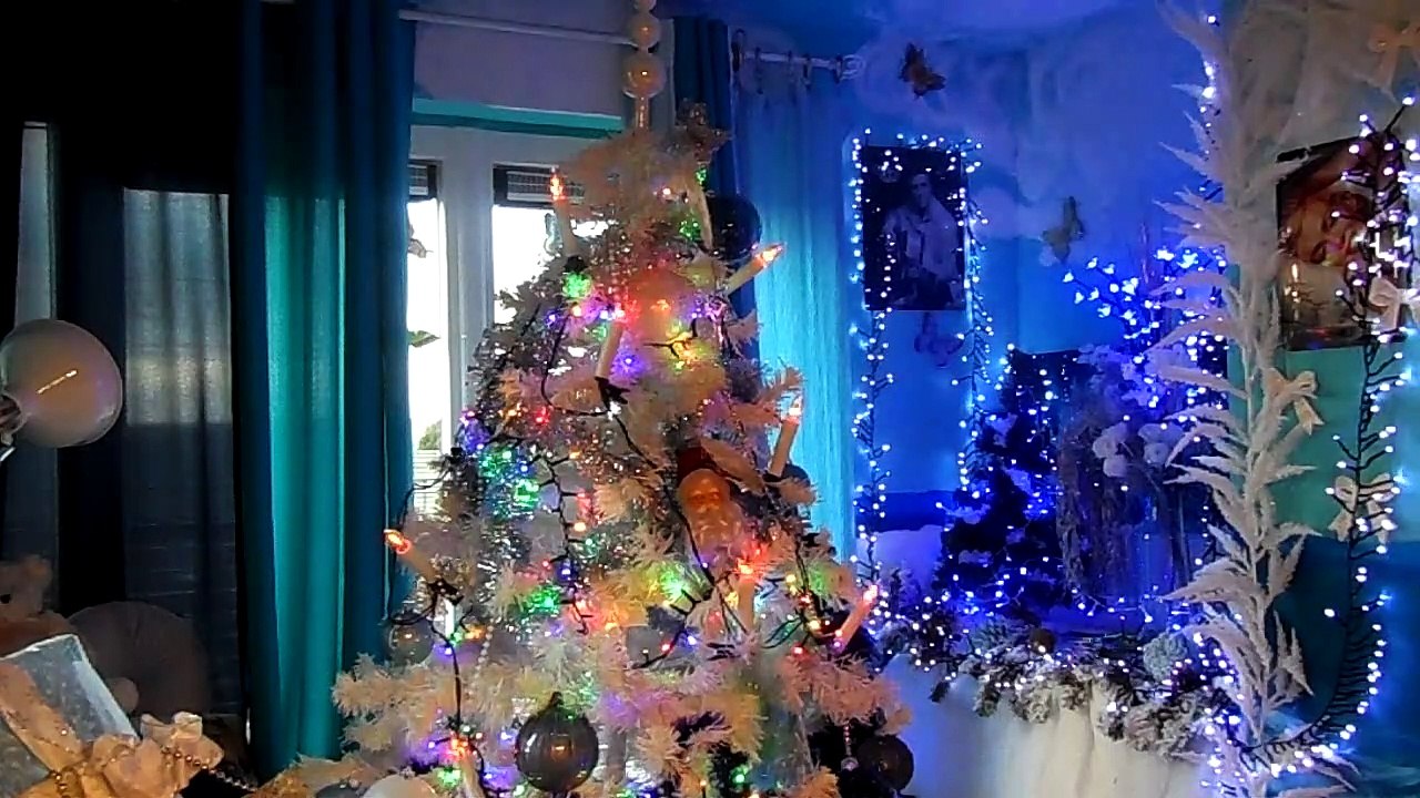 tino rossi petit papa noel 2018.