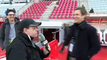 NANCY - BREST | TOUS AU STADE : LE MATCH