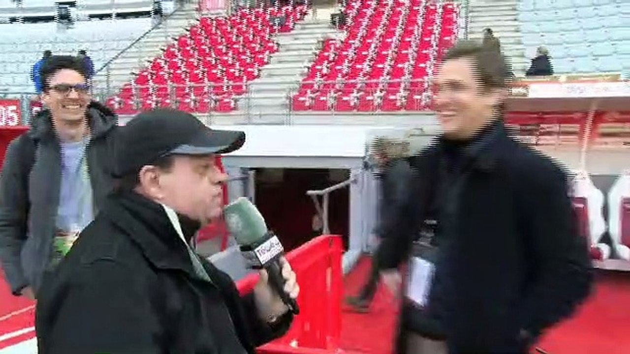 NANCY - BREST | TOUS AU STADE : LE MATCH