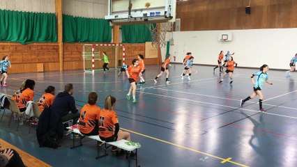 -18F1 : La victoire en vidéo avec Lancel Production 20191