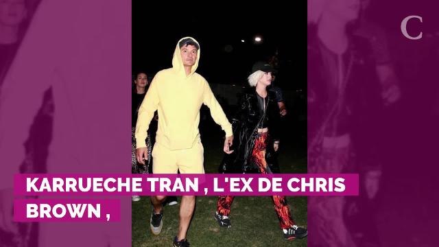 PHOTOS. Paris Jackson, Katy Perry, Vanessa Hudgens : les stars s'affichent en couple à Coachella