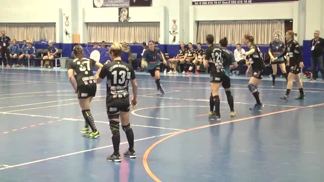 Hentbol - Kastamonu Belediyespor-Ardeşen Gençlik Maçının Ardından