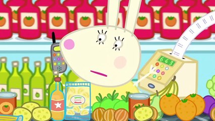 Peppa Pig en Español Episodios completos | CLASE DE GIMNASIA | Pepa la cerdita
